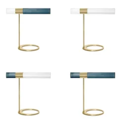 Sbarlusc Tischlampe von Luce Tu