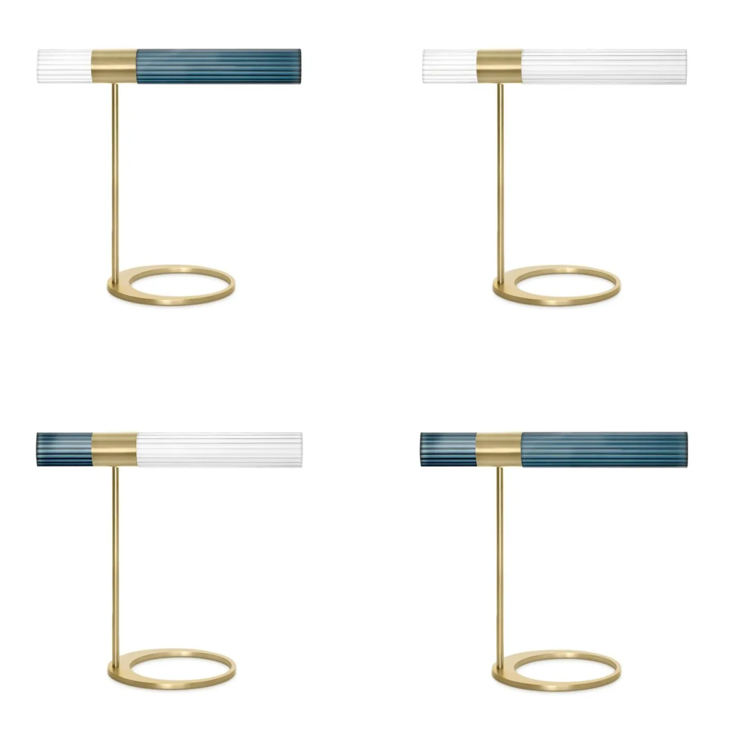 Sbarlusc Tischlampe von Luce Tu