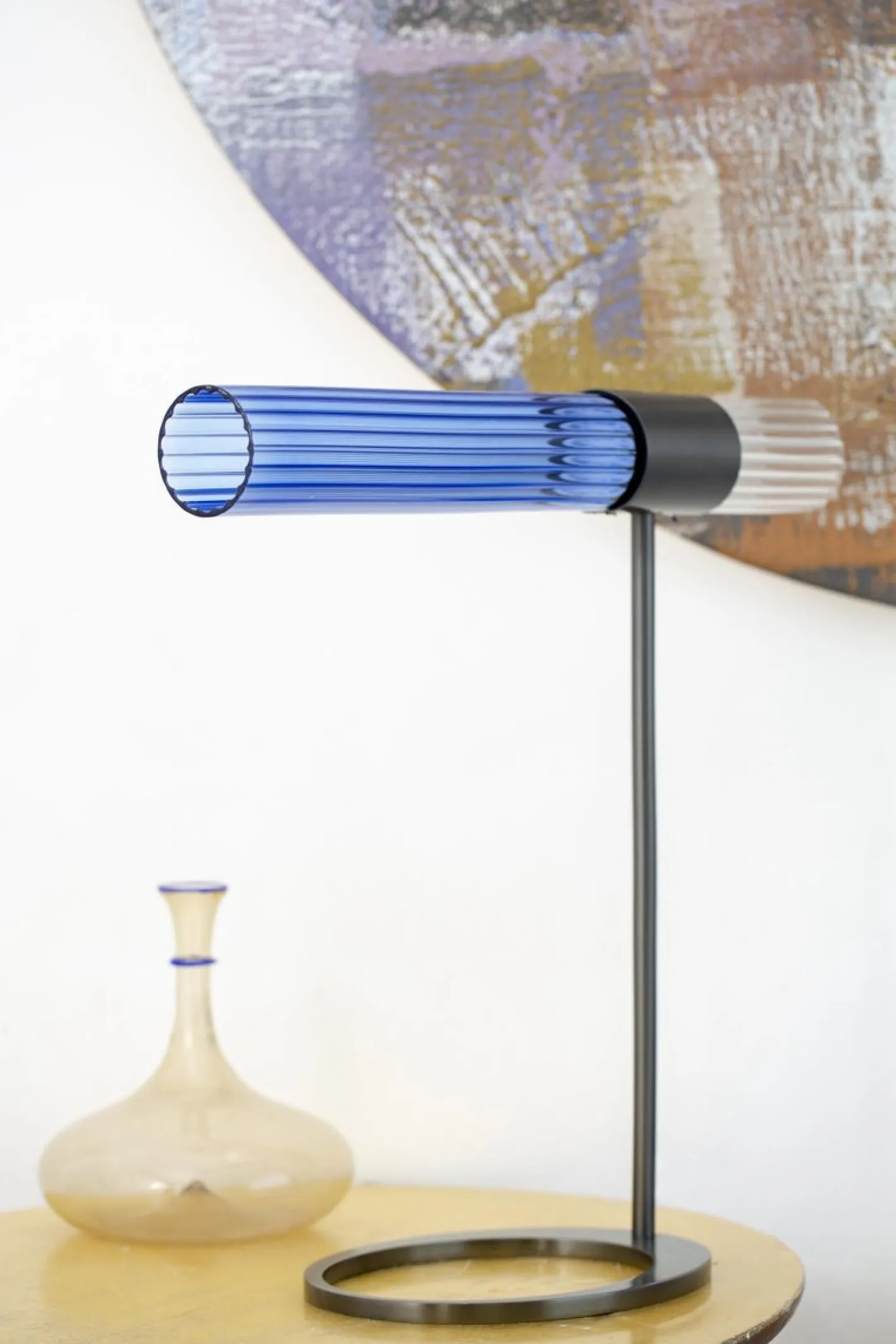 Sbarlusc Tischlampe von Luce Tu