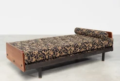 SCAL Tagesbett von Jean Prouvé für Cansado, 1950er