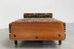 SCAL Tagesbett von Jean Prouvé für Cansado, 1950er