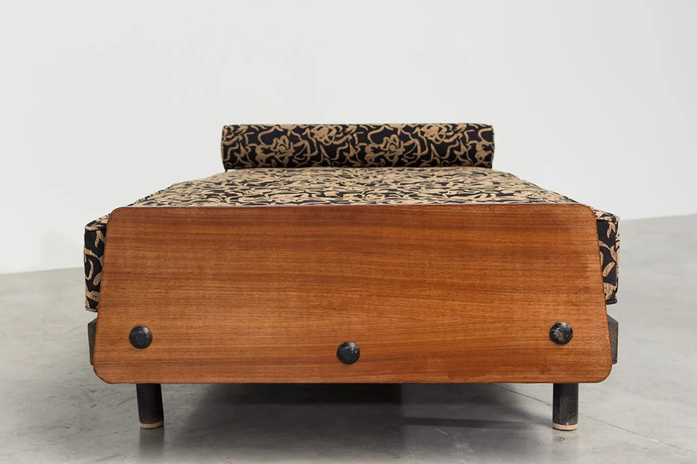 SCAL Tagesbett von Jean Prouvé für Cansado, 1950er