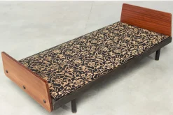 SCAL Tagesbett von Jean Prouvé für Cansado, 1950er