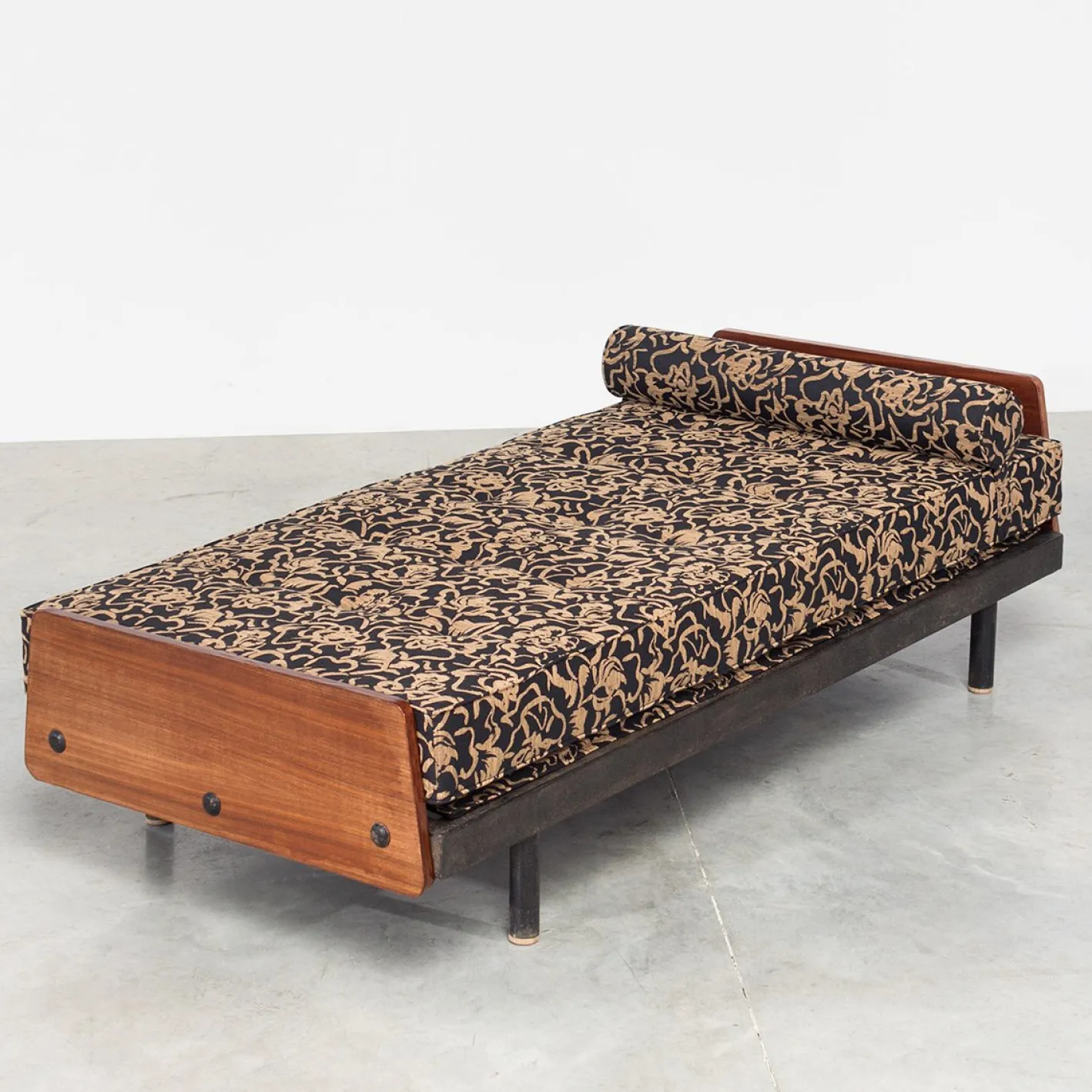 SCAL Tagesbett von Jean Prouvé für Cansado, 1950er