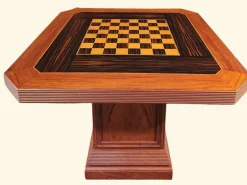 Schachspieltisch, 1998