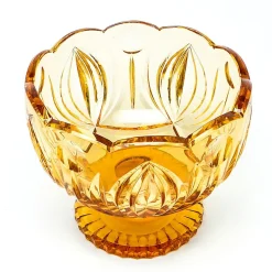 Schale von Huta Józefina, 1930er