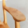 Schaukelstuhl im Stil von Sam Maloof