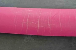 Schaukelstuhl Modell Gabbiano von Karin Silva Gil für Giovannetti, 2000er Jahre