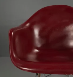 Schaukelstuhl von Charles & Ray Eames für Herman Miller, 1950er