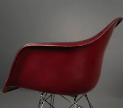 Schaukelstuhl von Charles & Ray Eames für Herman Miller, 1950er