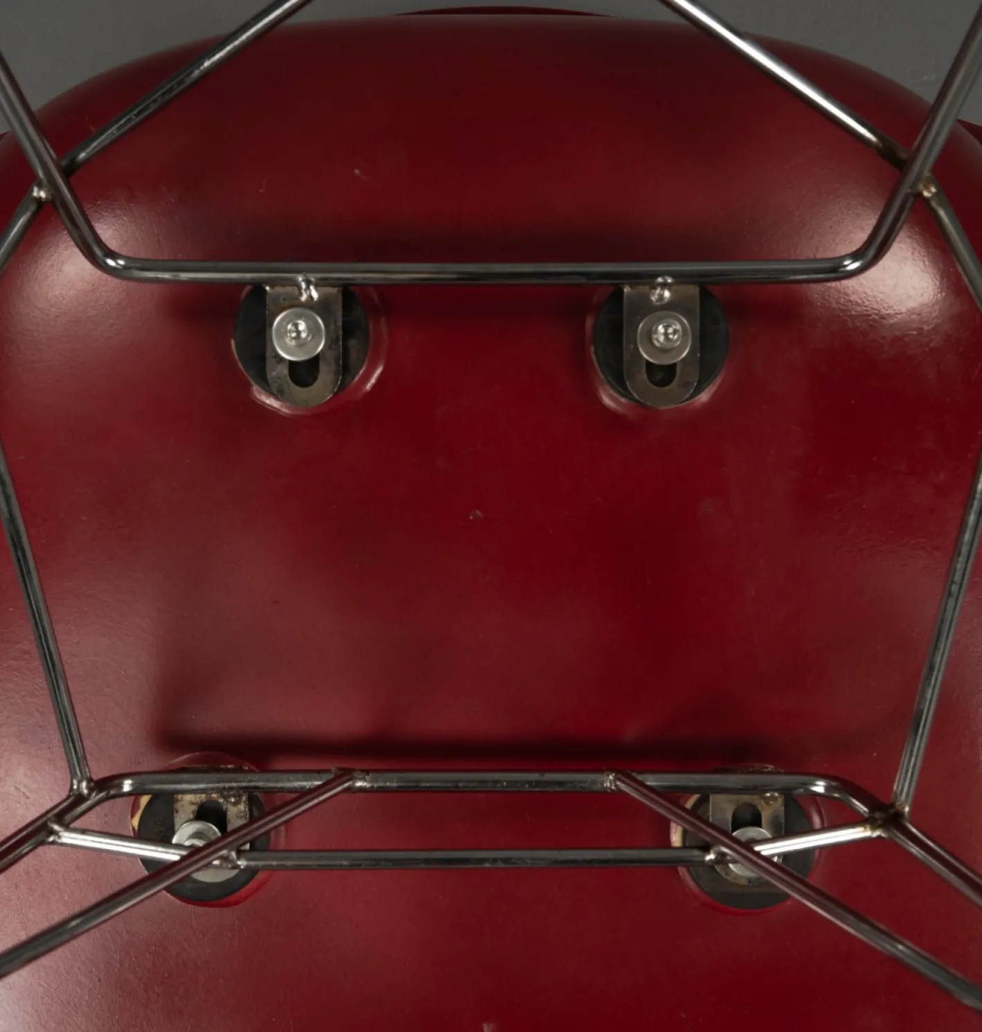 Schaukelstuhl von Charles & Ray Eames für Herman Miller, 1950er
