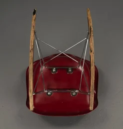 Schaukelstuhl von Charles & Ray Eames für Herman Miller, 1950er