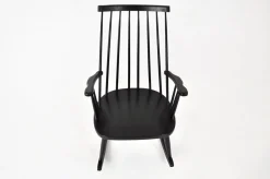 Schaukelstuhl von Lena Larsson für Nesto, 1960er