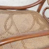 Schaukelstuhl von Thonet, 1920er