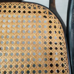 Schaukelstuhl von Thonet, 1920er