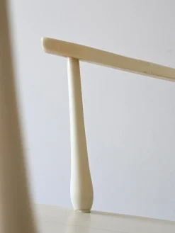 Schäbiger Schaukelstuhl, 1960er