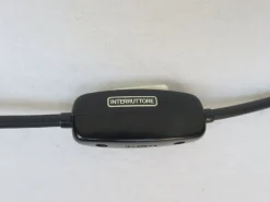 Scherenlampe von Dorothee Becker & Ingo Maurer für Design M, 1968