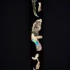 Schiefe Lampe von Kajsa Willner