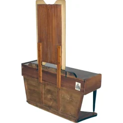 Schminktisch von La Permanente Mobili Cantù, 1935