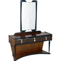 Schminktisch von La Permanente Mobili Cantù, 1935