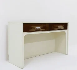 Schminktisch von Raymond Loewy für Doubinsky Frères, 1960er