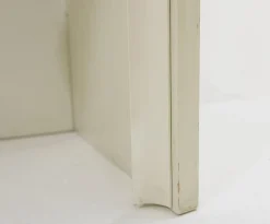 Schminktisch von Raymond Loewy für Doubinsky Frères, 1960er
