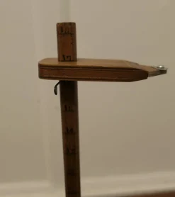 Schneiderinnen Saum Höhe Rock Marker, 1930er