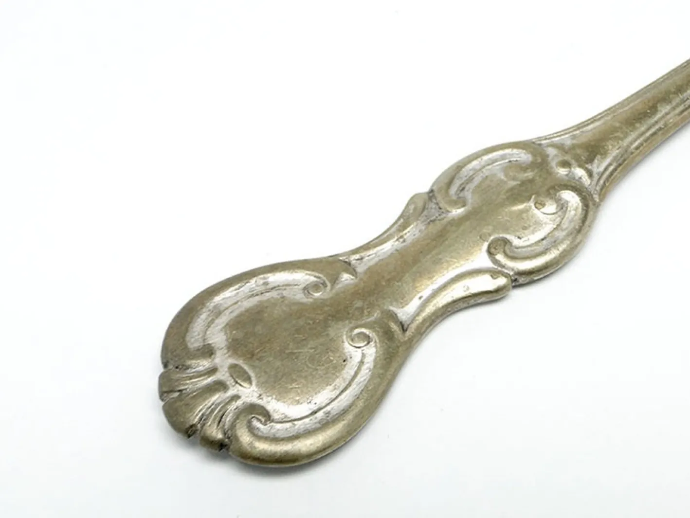 Schöpflöffel von WMF, Deutschland, Frühes 20. Jh