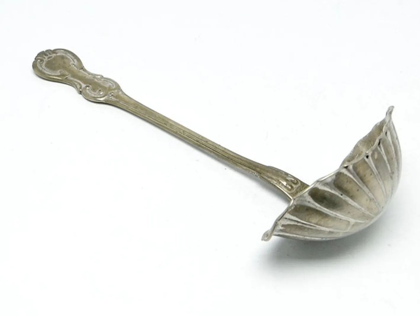 Schöpflöffel von WMF, Deutschland, Frühes 20. Jh