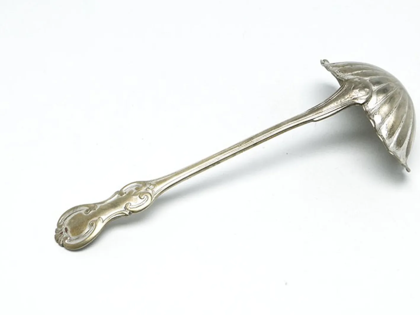 Schöpflöffel von WMF, Deutschland, Frühes 20. Jh