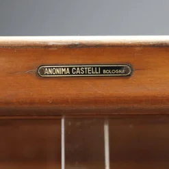 Schrank, 1960er