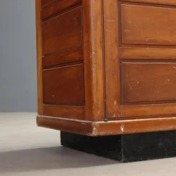 Schrank, 1960er