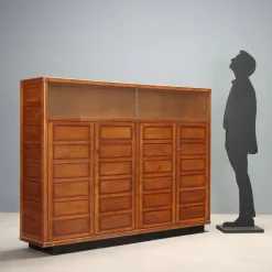 Schrank, 1960er