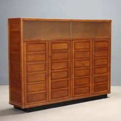 Schrank, 1960er
