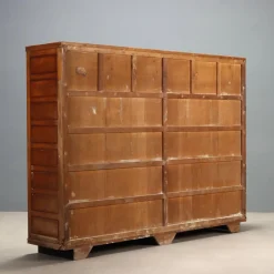 Schrank, 1960er