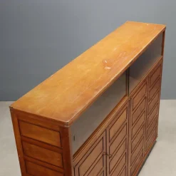 Schrank, 1960er