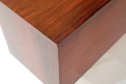 Schreibtisch der 9000er Serie von George Nelson für Herman Miller, USA, 1960er,