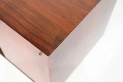 Schreibtisch der 9000er Serie von George Nelson für Herman Miller, USA, 1960er,
