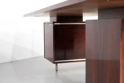 Schreibtisch der 9000er Serie von George Nelson für Herman Miller, USA, 1960er,