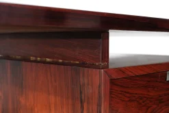 Schreibtisch der 9000er Serie von George Nelson für Herman Miller, USA, 1960er,