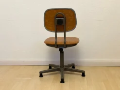 Schreibtisch-Drehstuhl von Bemefa, Deutsche UdSSR, 1990er