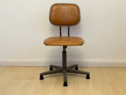 Schreibtisch-Drehstuhl von Bemefa, Deutsche UdSSR, 1990er