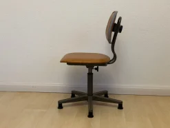 Schreibtisch-Drehstuhl von Bemefa, Deutsche UdSSR, 1990er