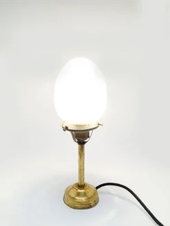 Schreibtischlampe, 1890er