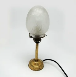 Schreibtischlampe, 1890er