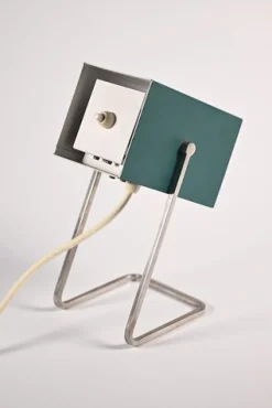 Schreibtischlampe von Kaiser Leuchten