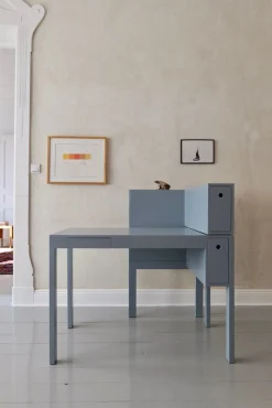 Schreibtischset von Martin Holzapfel, 2er Set
