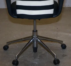 Schreibtischstuhl von Charles & Ray Eames für Vitra Eames