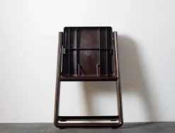 Schreibtischstuhl von Elco, 1970er