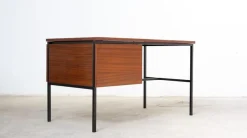 Schreibtisch 620 von Pierre Guariche